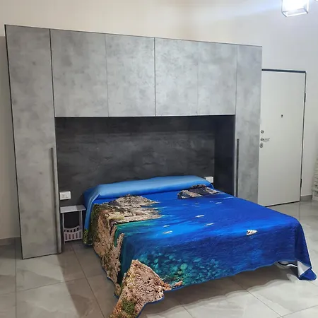 Apartment Residenza Santa Maria *