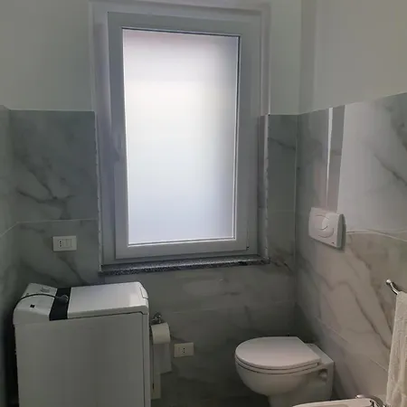 Daire Residenza Santa Maria *