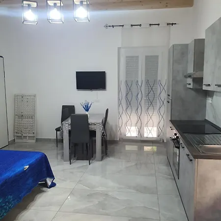 Apartment Residenza Santa Maria Nicotera