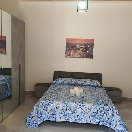 Apartment Residenza Santa Maria