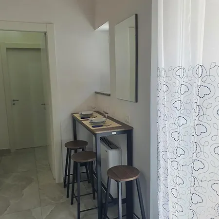 Apartment Residenza Santa Maria *