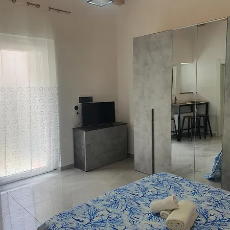 Residenza Santa Maria Apartment