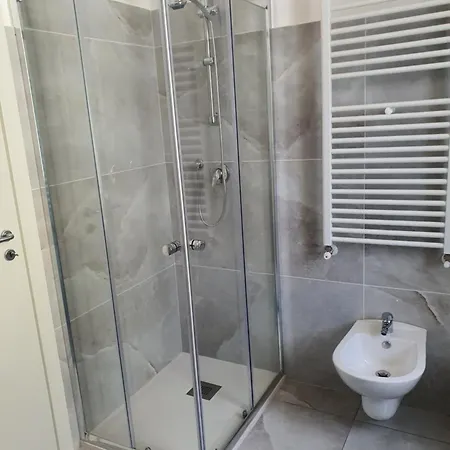 Apartment Residenza Santa Maria